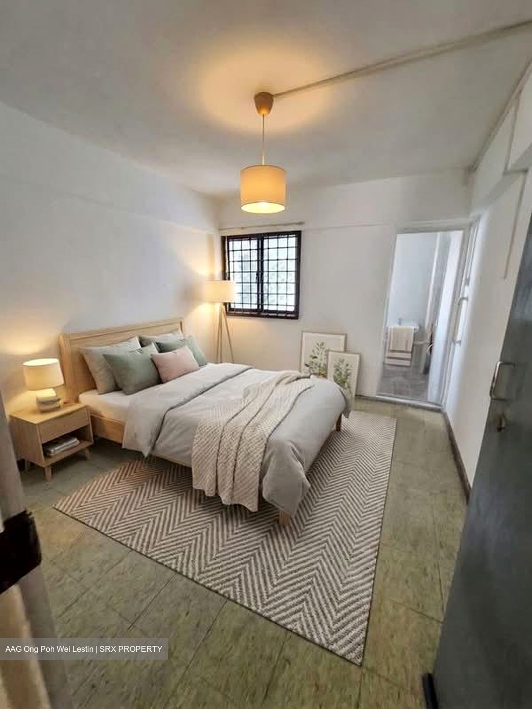 Blk 379 Clementi Avenue 5 (Clementi), HDB 3 Rooms #593646221